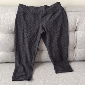 Prana capris